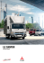 Brochure Canter - FUSO Trucks Europe