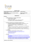 Laboratoire d`informatique appliquée
