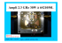 Ampli 13 cm MRF6S21050L