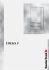 THEMA F - Saunier Duval