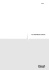 Polar CS500 Manuel d`utilisation
