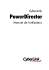 CyberLink PowerDirector
