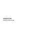 Lire de manuel d`utilisation