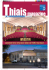 Thiaismagazine - Ville de Thiais