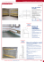 Bancs de vestiaire