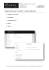 Logiciel web pour le syndic &ndash; www.syndica.be