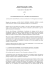 Rapport Eco r&eacute;gionale et Construction Europe 1998