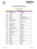 ESC 2004 Lyrics