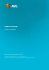 AVG PC TuneUp User Manual