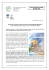 COMPTE-RENDU DE REUNION N° - Ecole d`Aquarelle Namuroise