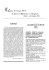 Lettre électronique N° 5