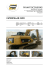 PAYANT OCCASIONS CATERPILLAR 320D