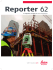 Le magazine mondial de Leica Geosystems