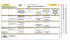 Calendrier de Mars 2016