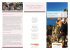 Randonn&eacute;es en Corse BUCHARD VOYAGES NOS AGENCES