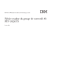 IBM Tivoli Workload Scheduler Job Scheduling Console