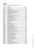 Pièces détachées -‐ Barème de Prix (ϭϲ ͘mars 2015)