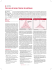 voici venu le temps d`évaluer les politiques