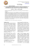 assessment of genetic diversity among sclerotinia sclerotiorum