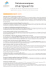 Faits &eacute;conomiques marquants 2013
