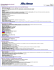 Fiche de données de sécurité