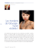 Les transferts de tatouage : hyper réalistes !