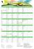 Abfall- und Terminkalender der Gemeinde Bubendorf