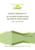 rapport trim n&deg;7 Juil-sept