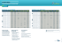 HORAIRES - Eurostar