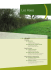 Les haies &ndash; FRC Pays de la Loire - Afac