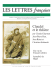 Claudel et le théâtre - Les Lettres Françaises