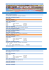 Programme - Judo Ligue PACA | Judo en Ligue PACA