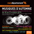 T&eacute;l&eacute;charger le programme complet de Musiques d