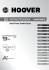 Manuel - Hoover-Generation Future