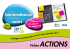 Fiches Actions bientraitance dans les soins 2013