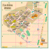 plan de la Zone des Molières