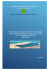 maritime STRATEGIE DE GESTION RESPONSABLE POUR UN