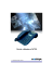 Guide utilisateur M725 - Telephonie du Gatinais