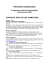PRINTEMPS ANDERNOSIEN Programme