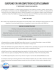 Europeans for fair competition Executive Summary