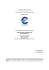 european organisation for the safety of air navigation eurocontrol
