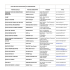 liste des ecoles accueilantes «le compagnonage