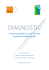 Diagnostic - Pays Pyrénées Méditerranée