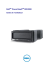Contents: Dell PowerVault RD1000 User`s Guide