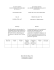 CONSOLIDATION OF - Legislative Assembly of Nunavut