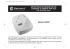 Notice d`utilisation du d&eacute;tecteur de co Ei Electronics