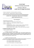 LIVRET DE L`ETUDIANT EN STAPS