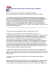 Metternich`s politische Glaubensbekenntni&szlig;, 1820