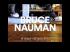 Quelques aspects de l`oeuvre de Nauman, à partir de l`exposition