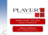 pourquoi intégrer player`s tennis academy